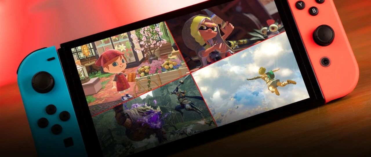 2021年10个NS大事件，你还记得这些感动吗？