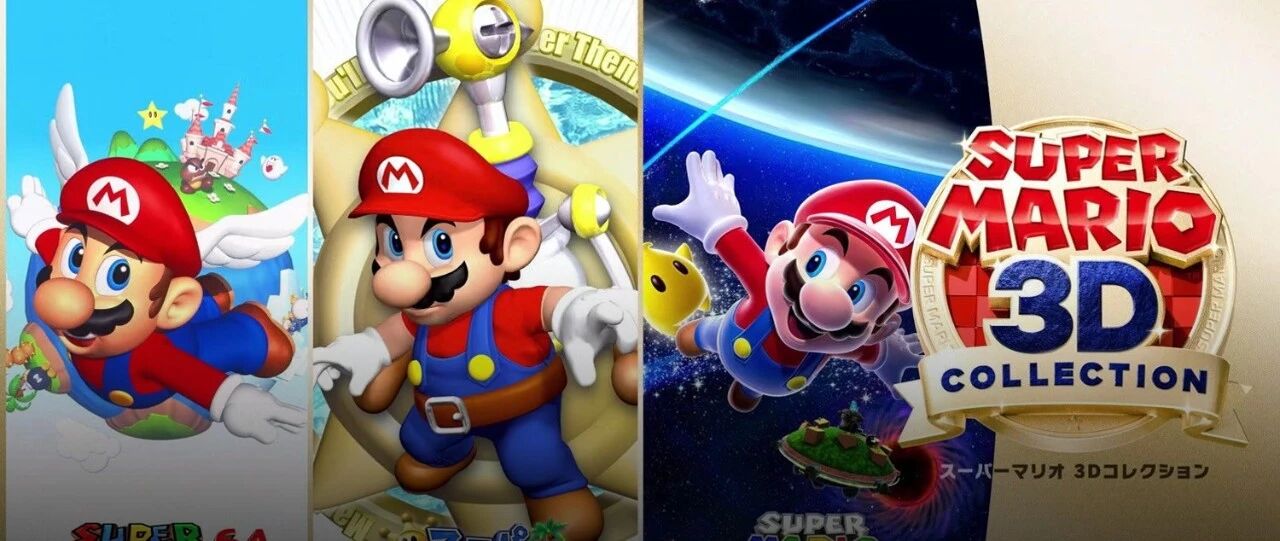 突发！任天堂马力欧直面会：经典重制+新作，重新定义《马车8》！