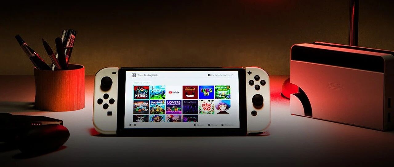 玩NS 5年吃过的亏，别怪我分享得太晚！