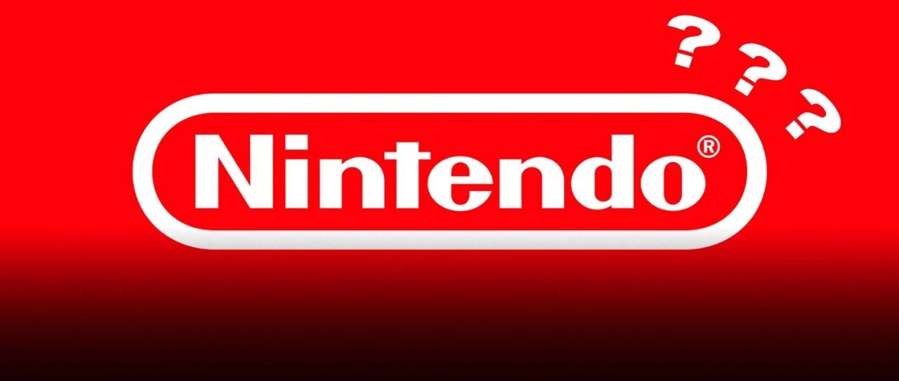 任 天 堂 迷 惑 行 为 大 赏