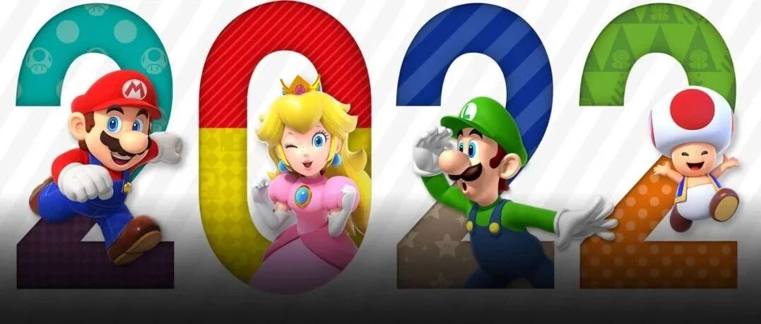 饭团新年：一岁一礼，愿君安好！