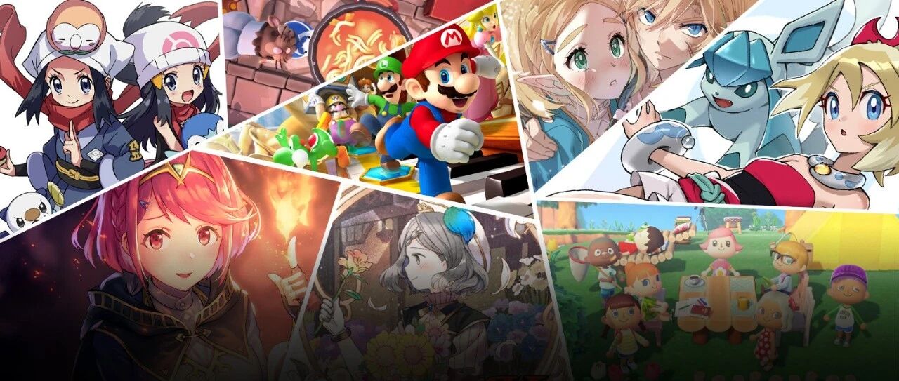 春节必玩游戏精选：一年里最不能错过的游戏时间！