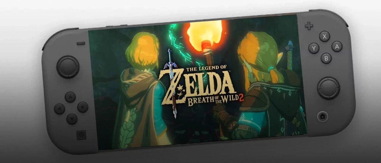 近期关于新型Switch的传闻，2021年稳了？