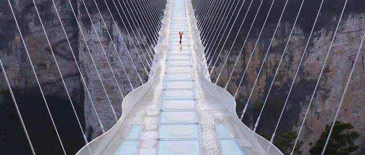 中国·张家界第五届国际旅游诗歌节征稿启事