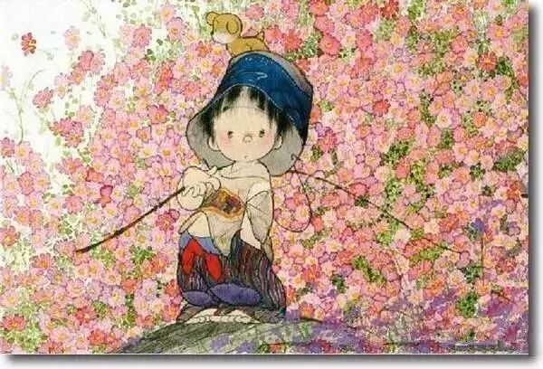 贈書 金子美鈴全集 來自星星和蒲公英的童謠 中國詩歌網 微文庫