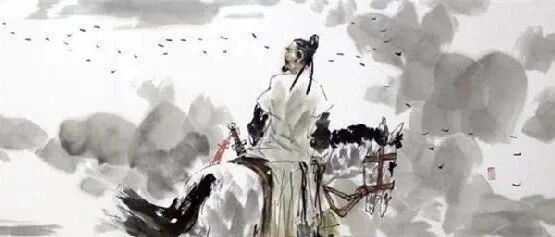 杜甫的诗被翻译成英文，依然很美！