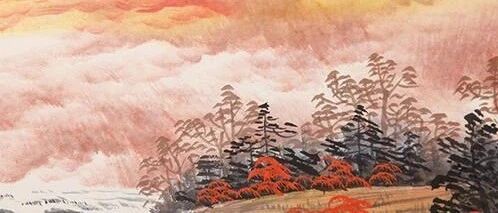 重温金克木诗作《国庆节》