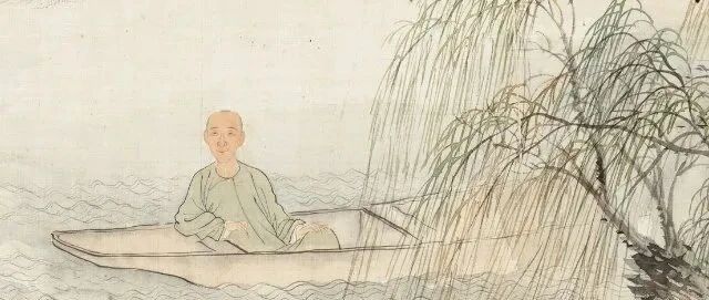 25 位唐代著名诗人的非著名诗