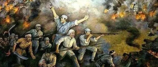 铭记“九一八”：勿忘国殇，吾辈自强！