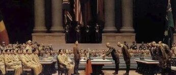 抗战胜利这一天  | 诗词选