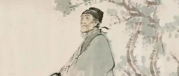 吕正惠：为什么诗圣是杜甫