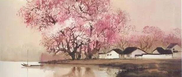 最后一句神来之笔，12 首惊艳千年的唐诗