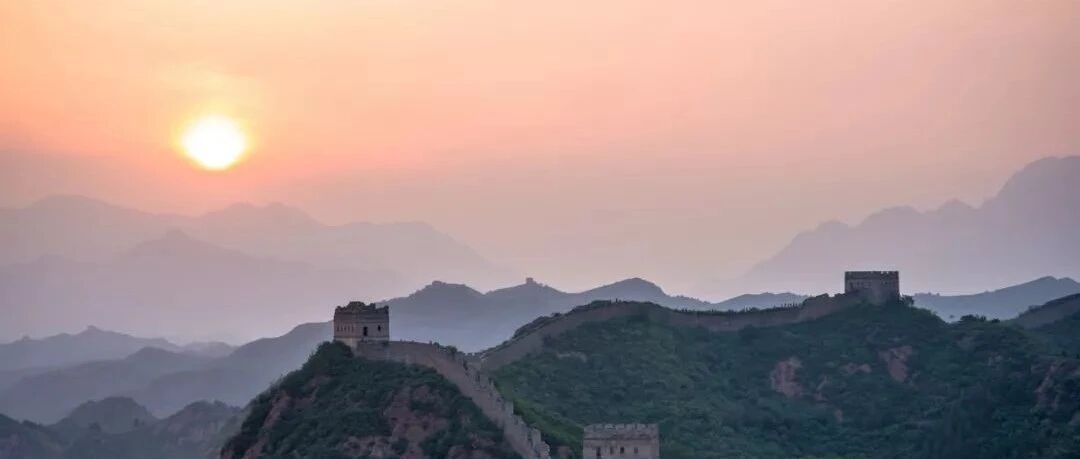 10 首家国诗词，根植于每个人内心