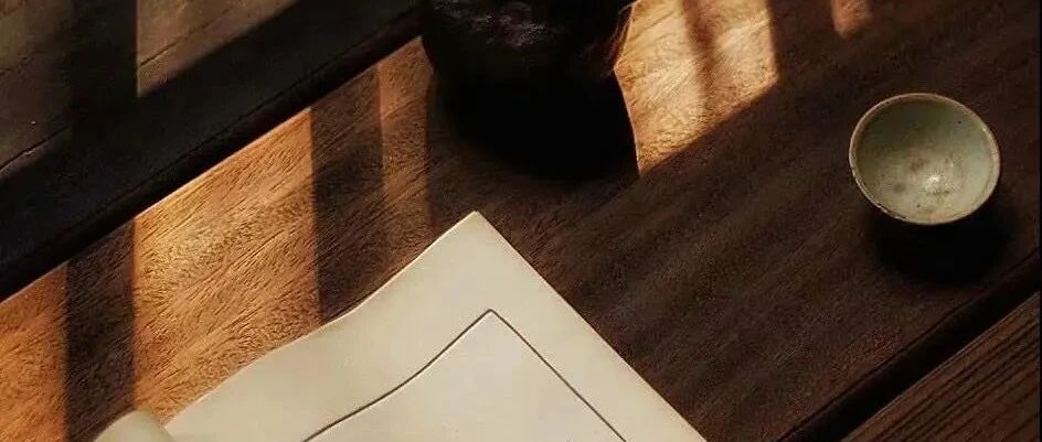 陶渊明的活法：放得下，想得开，看得透