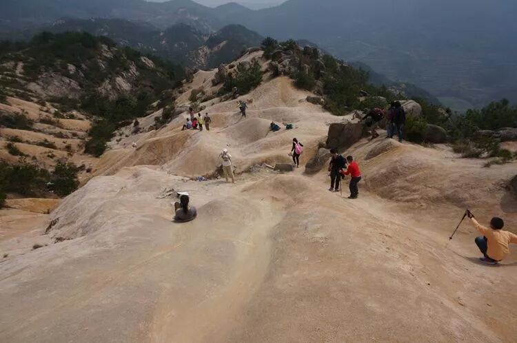 天台山旅游攻略二日游_天台山在哪里_天台山是哪个省的城市