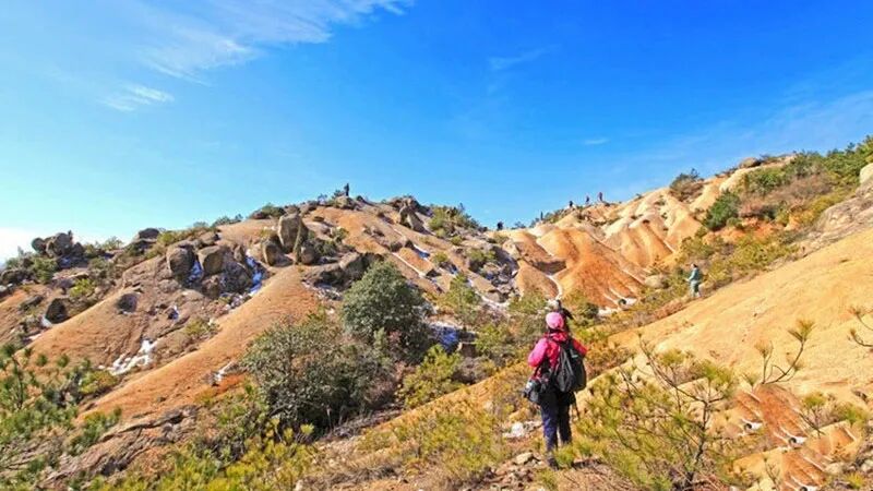 天台山是哪个省的城市_天台山在哪里_天台山旅游攻略二日游