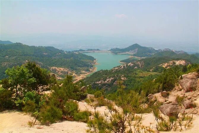 天台山旅游攻略二日游_天台山是哪个省的城市_天台山在哪里