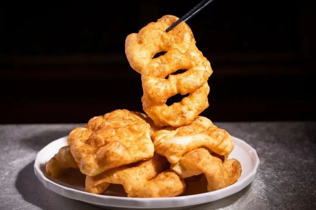 湖南醴陵:"醴陵十样特色小吃"出炉