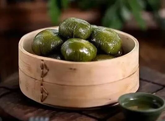 湖南醴陵:"醴陵十样特色小吃"出炉