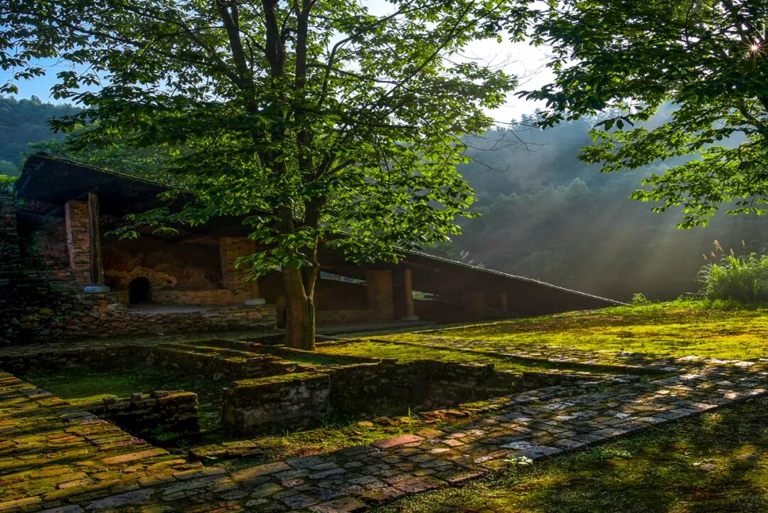 醴陵新八景——沩山洞天 - 红网醴陵融媒体