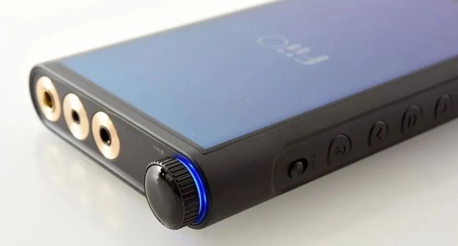 FiiO M15 Price Sensitive People's Overrun-FIIO---BORN FOR MUSIC