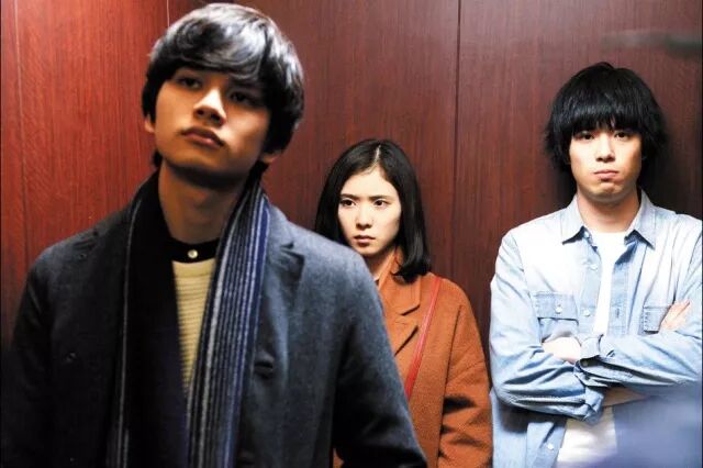 松岡茉優 步履不停的十五年 深焦deepfocus 微文庫