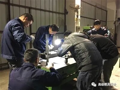 注塑模具的几大分类，你知道吗？的图1