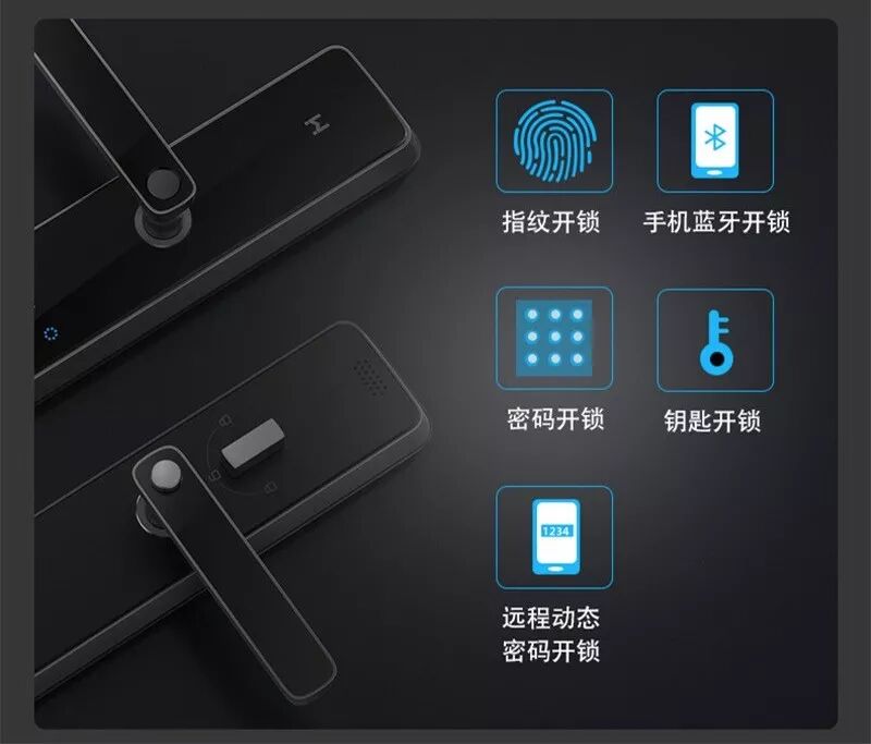 



消费升级下的非刚需产品如何破局？创米小白智能门锁C1解锁了答案
