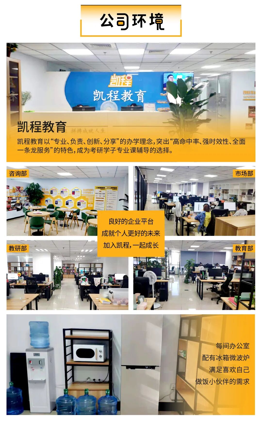 招聘 | 教务、视频剪辑、编辑、运营