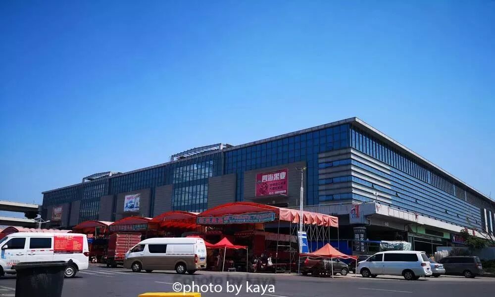 西安哪里卖床的多西安超全超省钱的29个批发市场，囤货必去！_https://www.jmylbn.com_新闻资讯_第23张