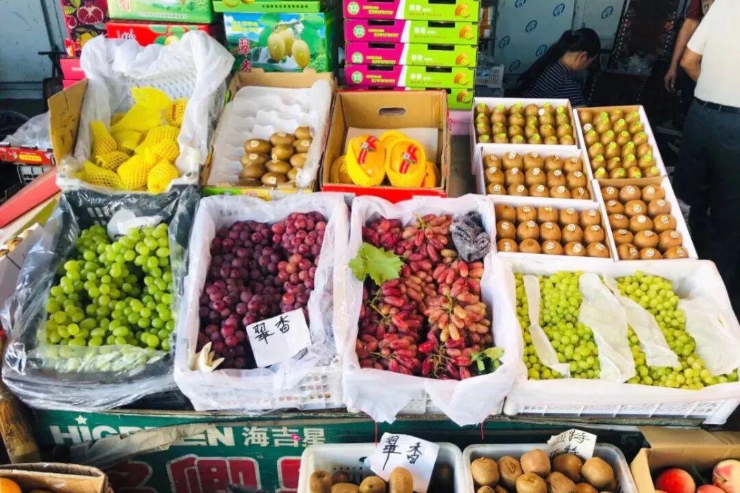 西安哪里卖床的多西安超全超省钱的29个批发市场，囤货必去！_https://www.jmylbn.com_新闻资讯_第25张