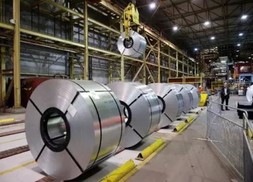 澳大利亚Blue Scope确认投资10亿美元扩建在美钢厂