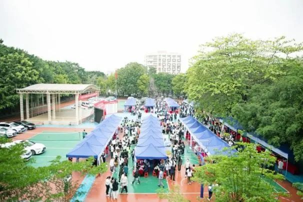 【中职院校招生简章】→ 广东省湛江卫生学校 | 2023年招生计划及学校介绍