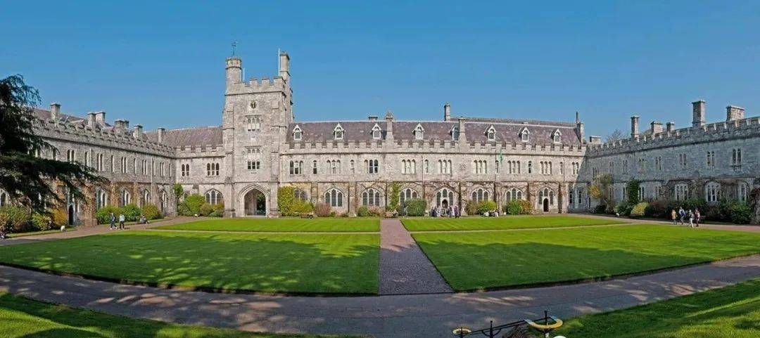 爱尔兰科克大学qs排名_爱尔兰大学排名_爱尔兰国立高威大学/