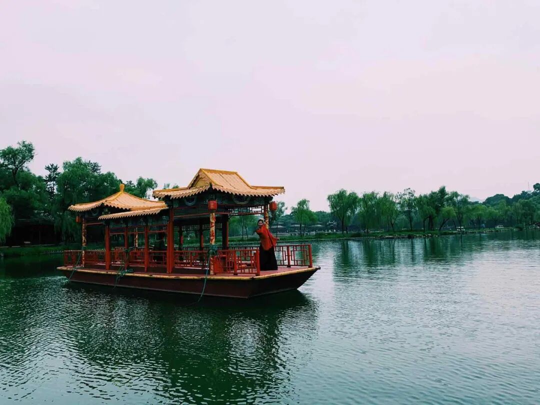 攻略丨带你深度游玩承德避暑山庄