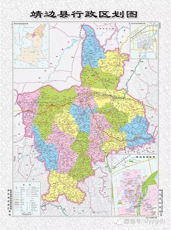 靖西市各乡镇地图图片