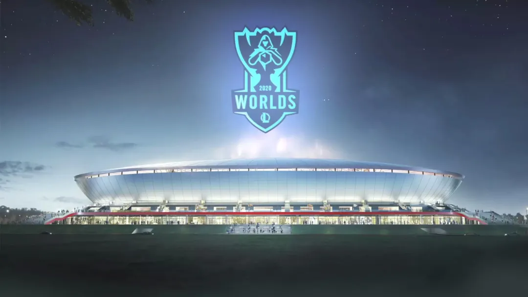 2020年英雄联盟全球总决赛落幕上海，带你揭秘开幕式背后的秘密！