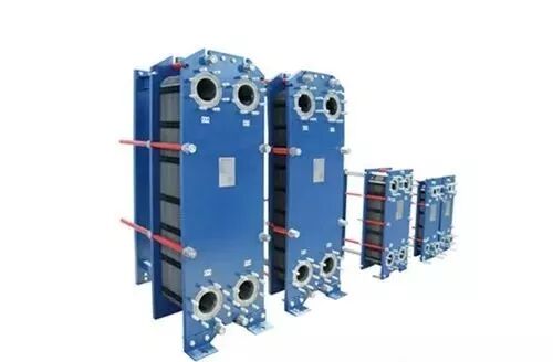 相比管壳式换热器，板式换热器有哪些优势？的图6