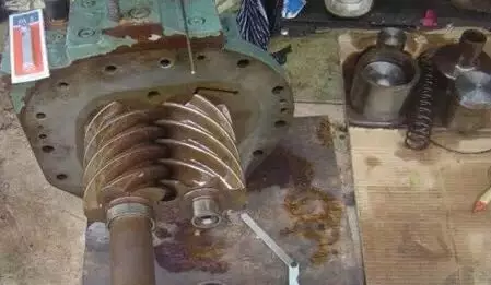 空氣壓縮機