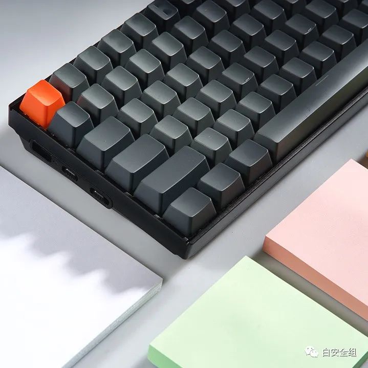 怎么保护你的数据库？rm -rf ＊ ？