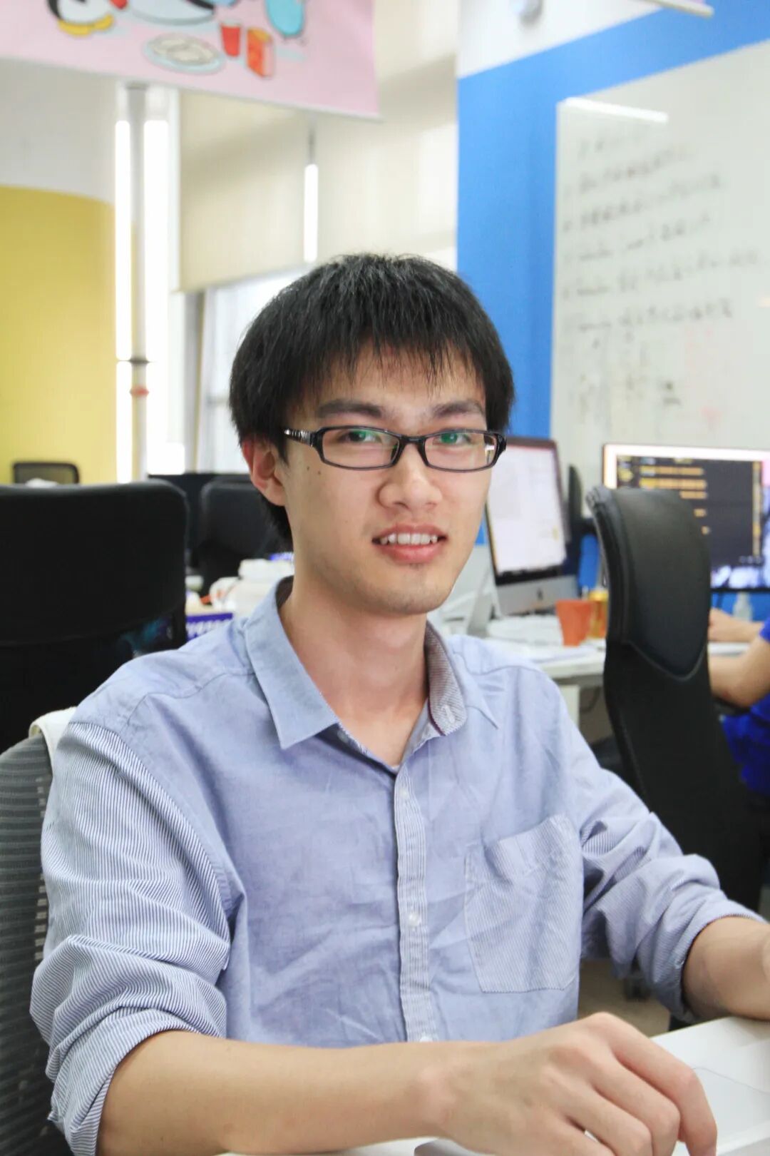 B站 API 网关的发展(图2)