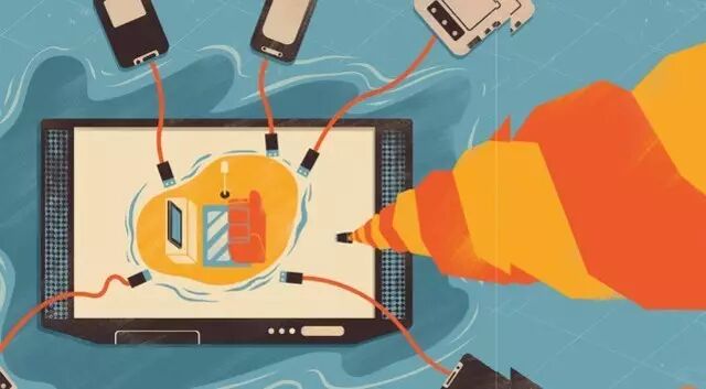 夜听：野心=富有（深度好文！）