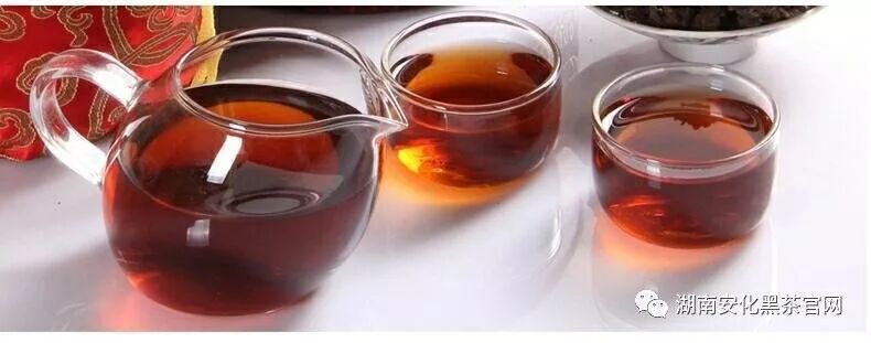 盛世流年，一品黑茶！