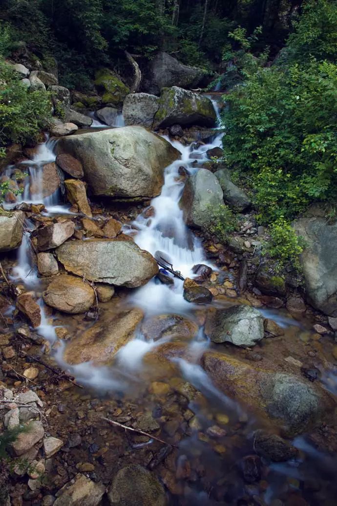 別去擠古北水鎮了！京郊竟還藏著一座神秘古堡，人少景美又免費 旅行 第20張