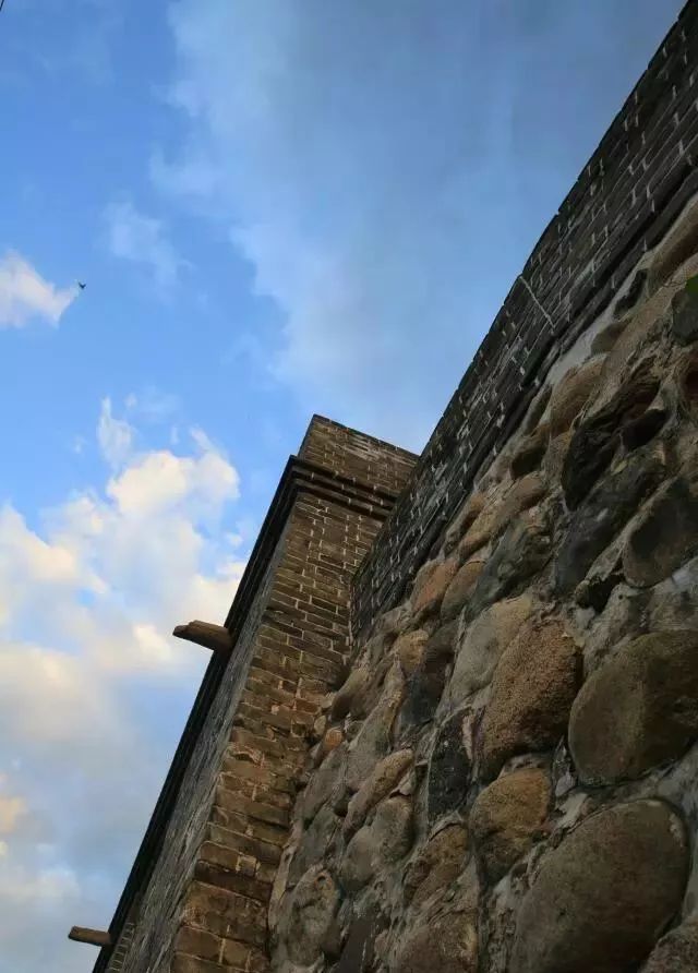 別去擠古北水鎮了！京郊竟還藏著一座神秘古堡，人少景美又免費 旅行 第5張