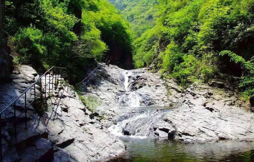 別去擠古北水鎮了！京郊竟還藏著一座神秘古堡，人少景美又免費 旅行 第18張