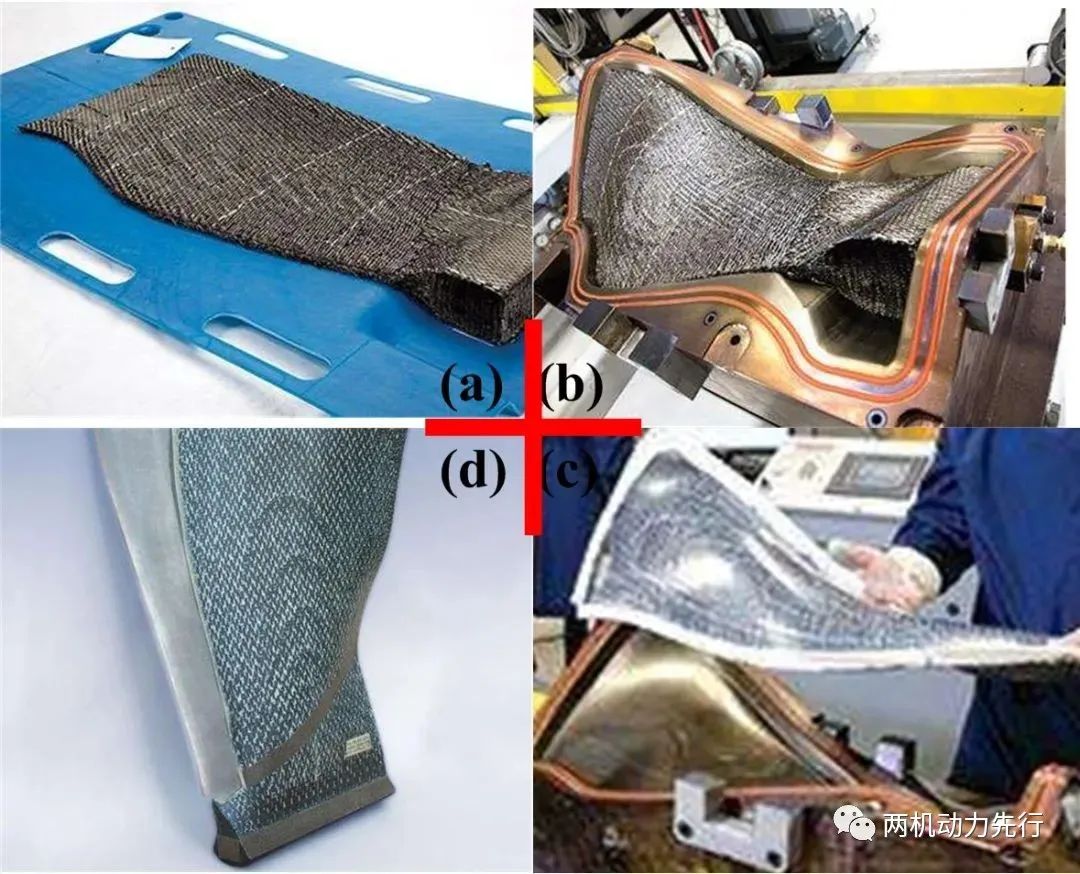 干货丨北京航材院：航空发动机树脂基复合材料的应用的图4