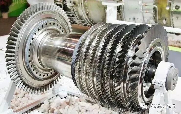 涡轮丨“三昧真火”之下，航空发动机一盘两片的三大“修炼”之路的图2
