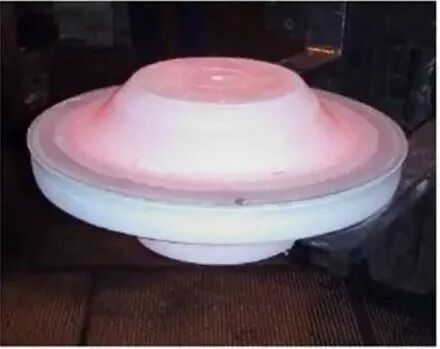 涡轮丨“三昧真火”之下，航空发动机一盘两片的三大“修炼”之路的图3