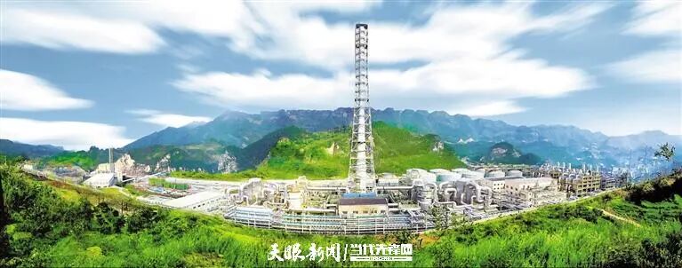 贵州日报刊登乾兴平署名文章振奋精神不负春光全力推进